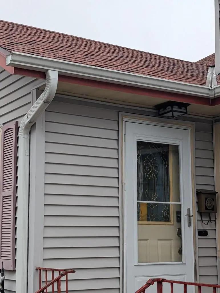 2530 N 58th STREET, Milwaukee, WI 53210 - #3