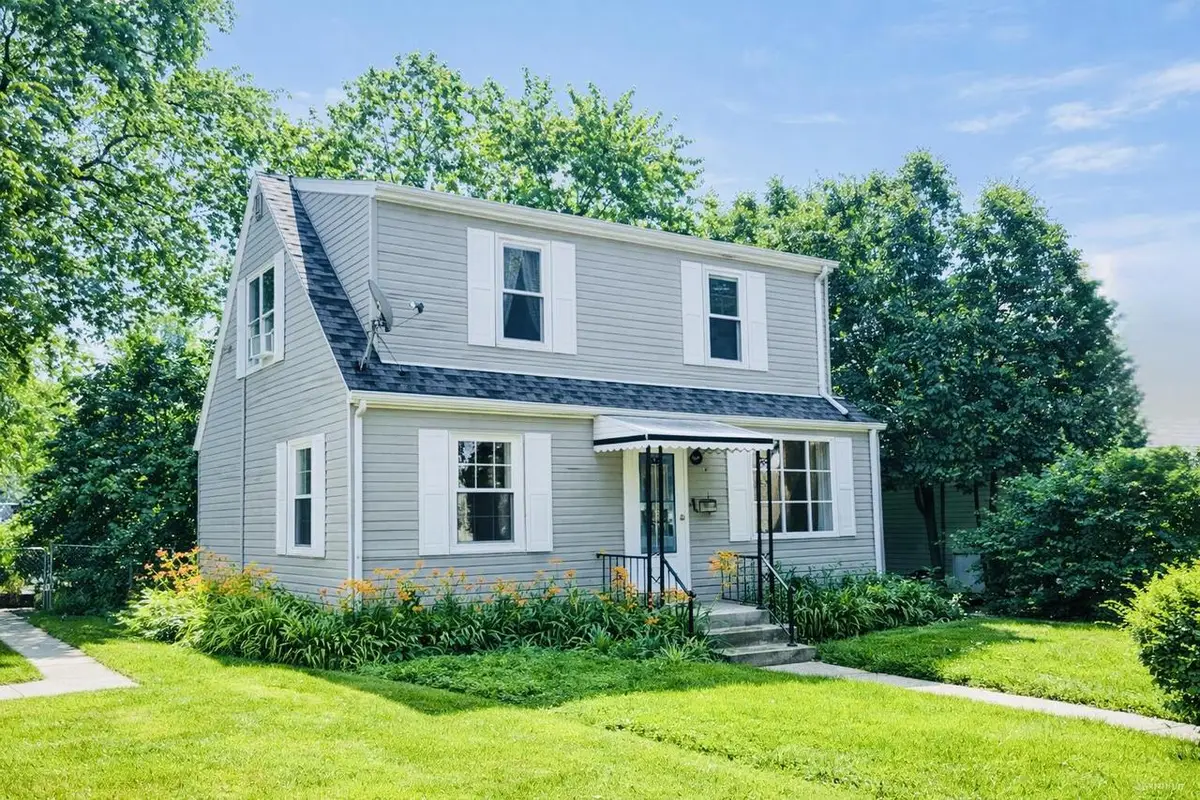 3728 S 19th STREET, Milwaukee, WI 53221 - #1