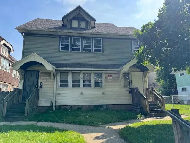 2932 N 44th STREET #2934, Milwaukee, WI 53210 - #2