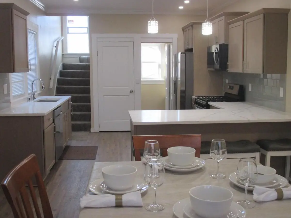 3741 N 25th STREET, Milwaukee, WI 53206 - #1