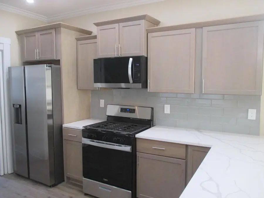 3741 N 25th STREET, Milwaukee, WI 53206 - #2