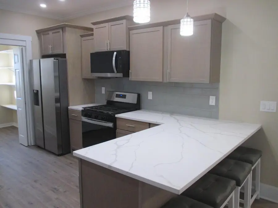 3741 N 25th STREET, Milwaukee, WI 53206 - #3