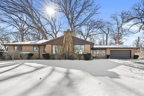 3925 83rd PLACE, Kenosha, WI 53142