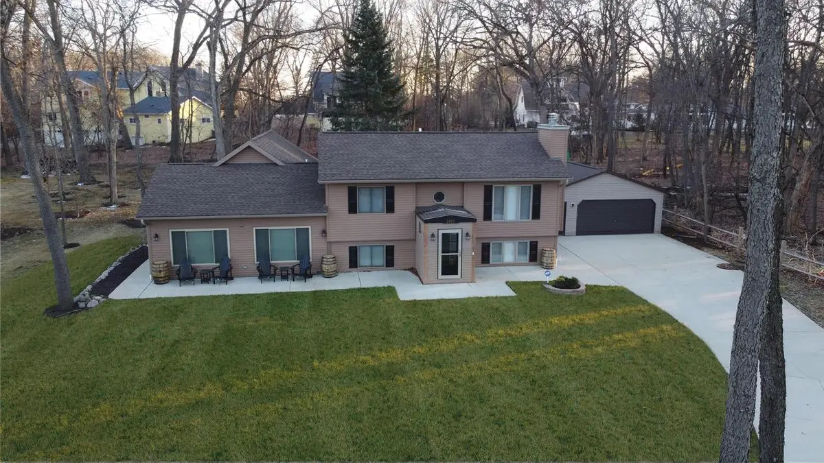 2403 Quiet LANE, Delavan, WI 53115 - #1