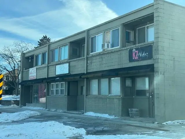 9913 W Lisbon AVENUE #9915, 9917, 9919, Milwaukee, WI 53222 - #2