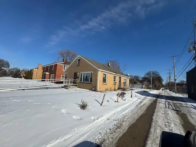 4020 N Sherman BOULEVARD, Milwaukee, WI 53216 - #2