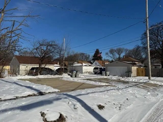 4020 N Sherman BOULEVARD, Milwaukee, WI 53216 - #3