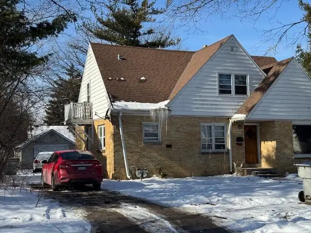 5253 N 61st STREET #5253A, Milwaukee, WI 53218 - #3