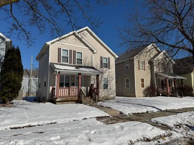 2476 W Garfield AVENUE, Milwaukee, WI 53205 - #1