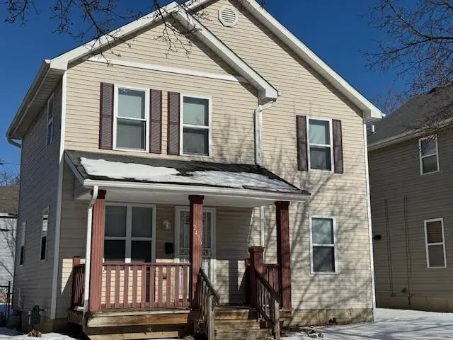 2476 W Garfield AVENUE, Milwaukee, WI 53205 - #2