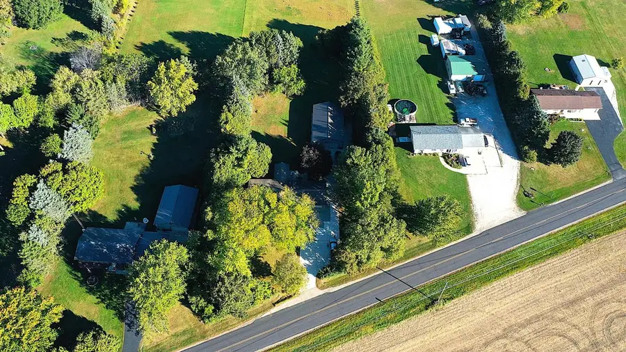 W1758 Spring Prairie ROAD, Burlington, WI 53105 - #3