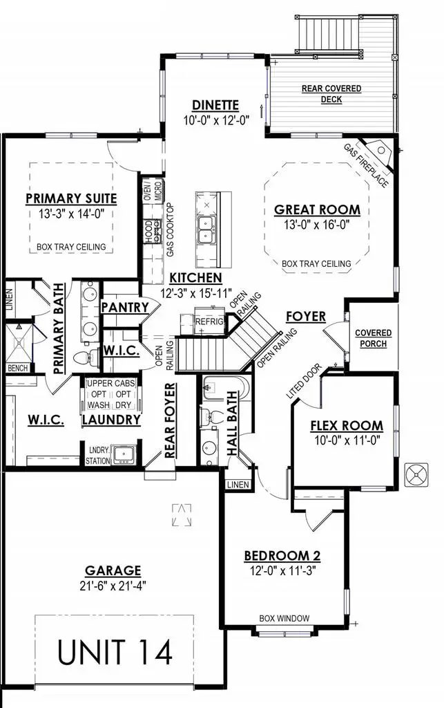 N17W29610 Caldicot North CIRCLE, Pewaukee, WI 53072 - Image #2