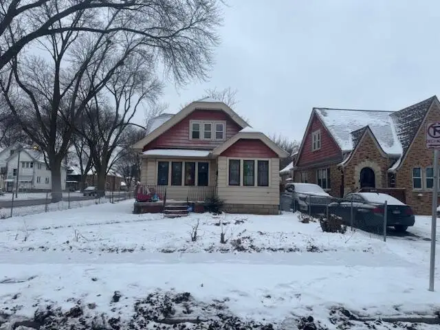 3003 N 44th STREET, Milwaukee, WI 53210 - #1
