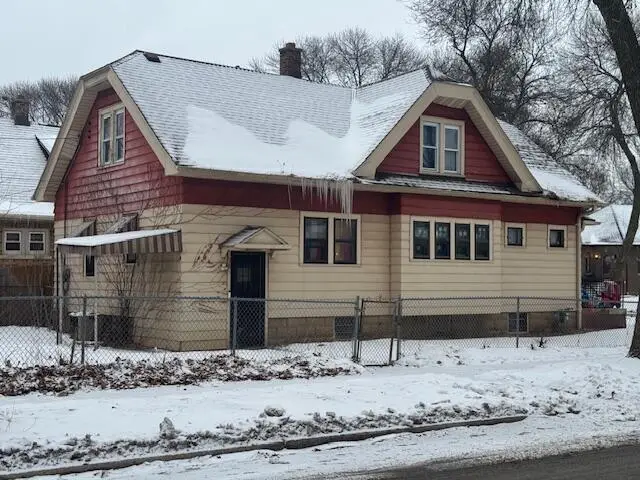 3003 N 44th STREET, Milwaukee, WI 53210 - #2