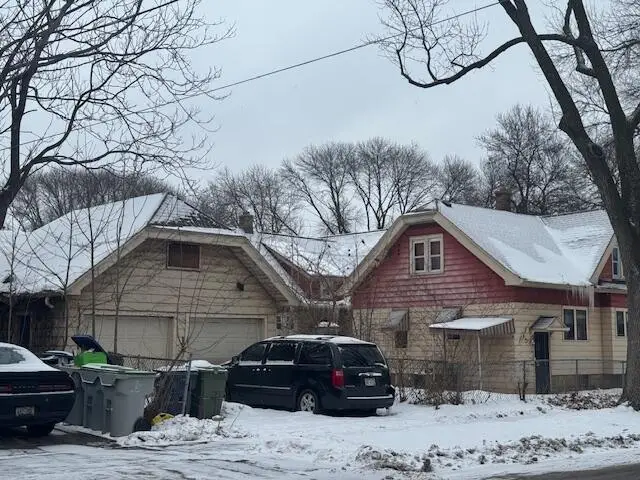 3003 N 44th STREET, Milwaukee, WI 53210 - #3