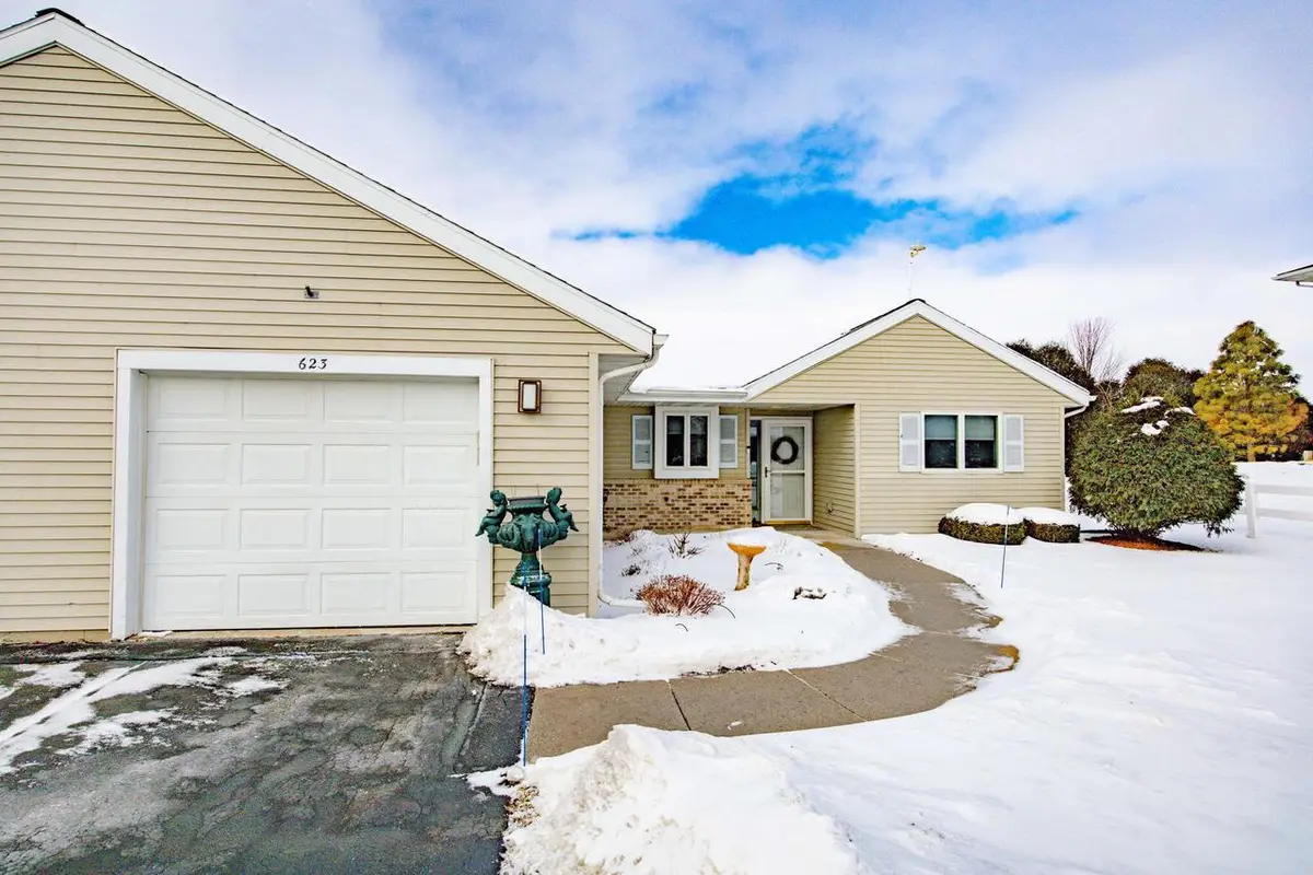 623 Shah AVENUE, Fort Atkinson, WI 53538 - Image #1