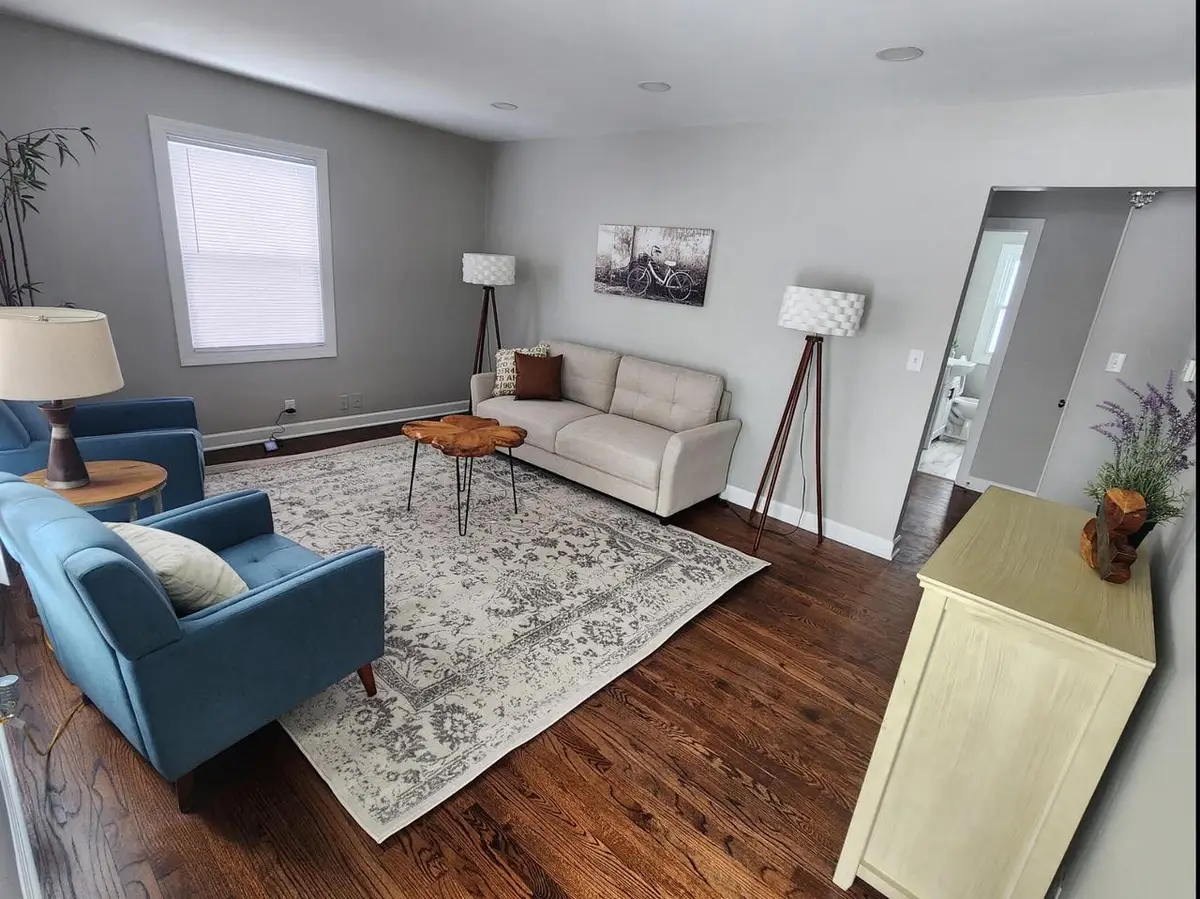 4853 N 60th STREET, Milwaukee, WI 53218 - Image #1