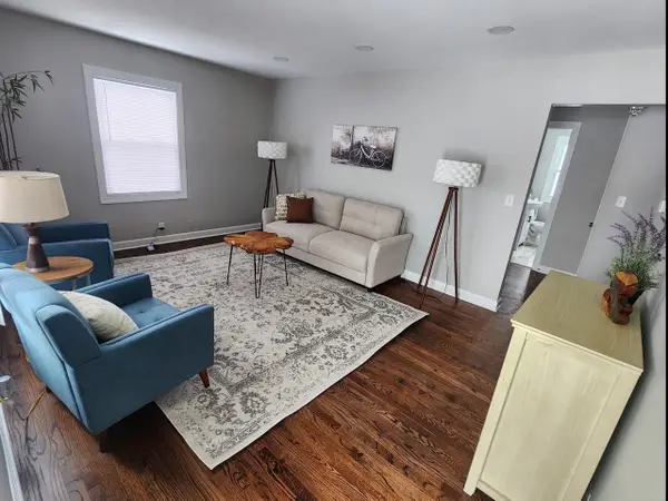 4853 N 60th STREET, Milwaukee, WI 53218