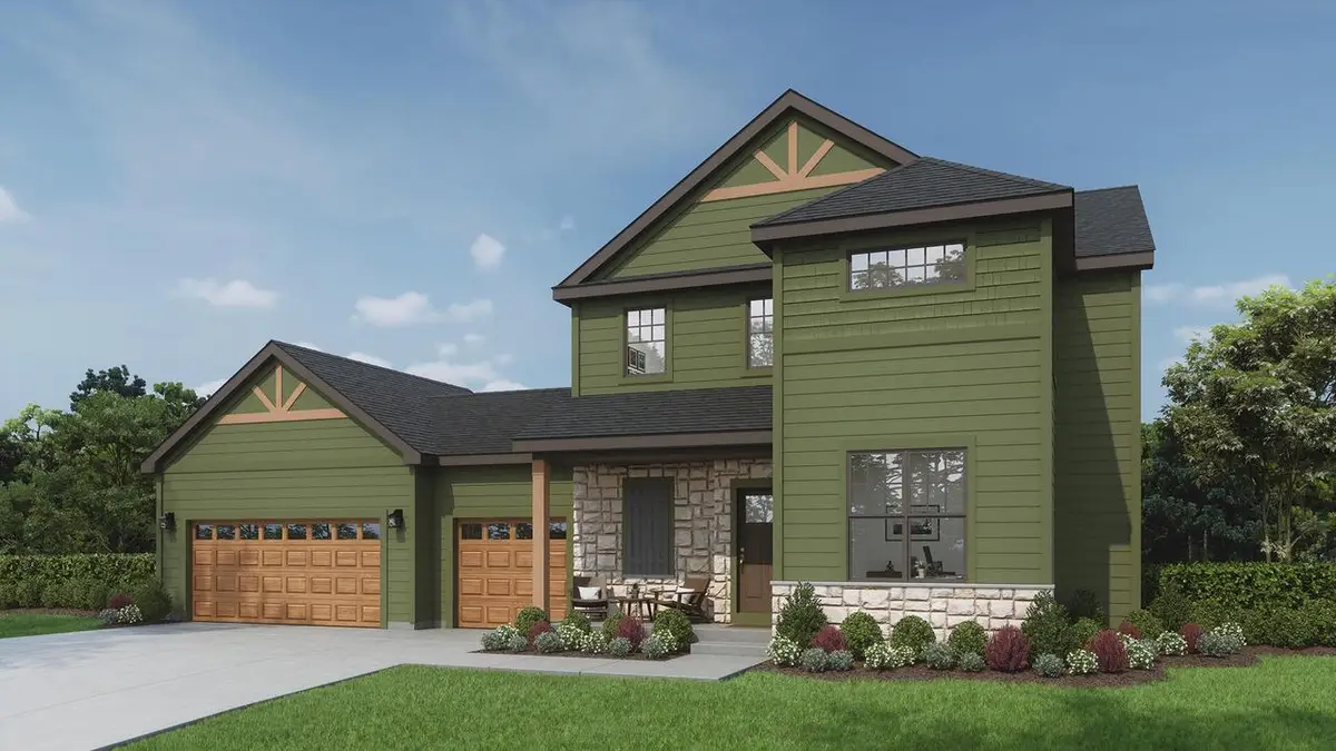 N118W14932 Mistletoe ROAD, Germantown, WI 53022 - #1