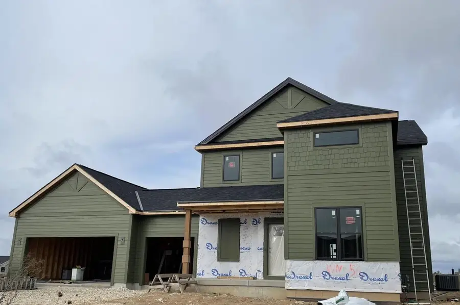 N118W14932 Mistletoe ROAD, Germantown, WI 53022 - #2