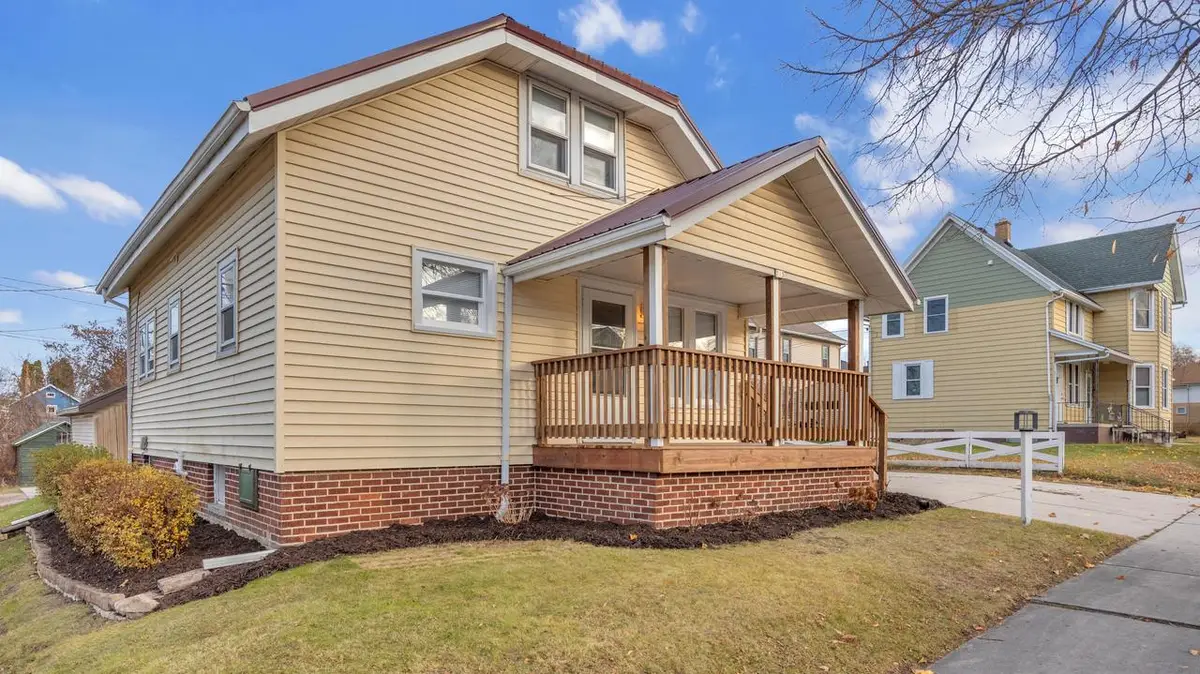 715 N 14th STREET, Sheboygan, WI 53081 - Image #1