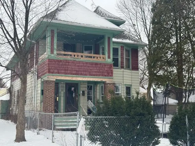 2802 N 47th STREET #2804, Milwaukee, WI 53210 - #1