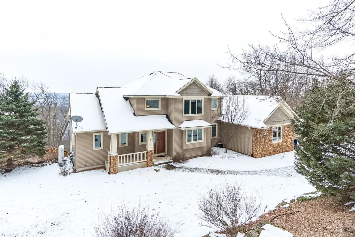 N5076 Wildflower LANE, West Salem, WI 54669 - #1