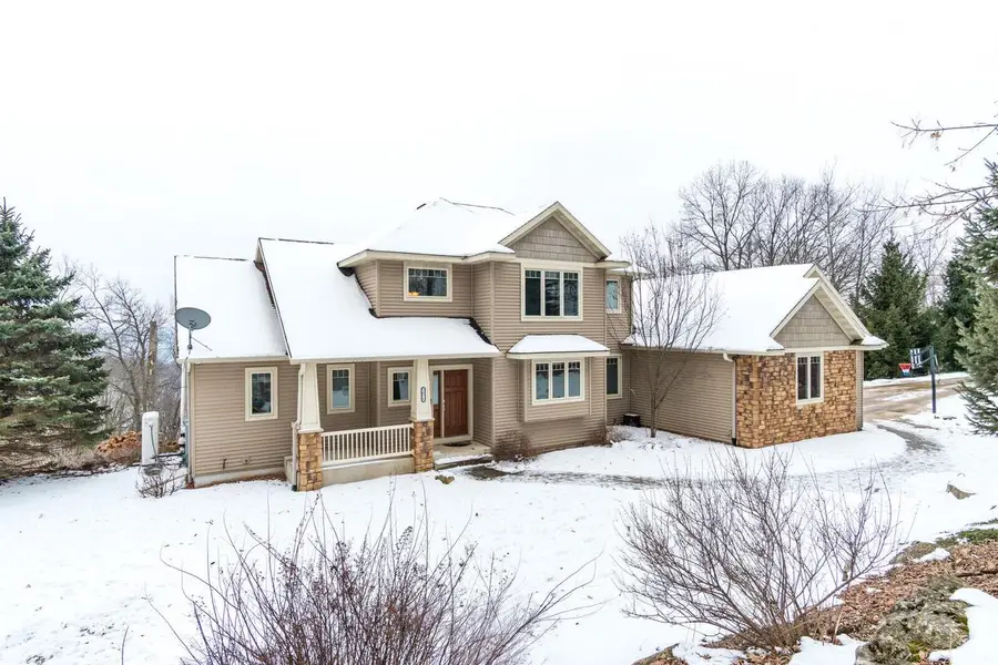 N5076 Wildflower LANE, West Salem, WI 54669 - #3