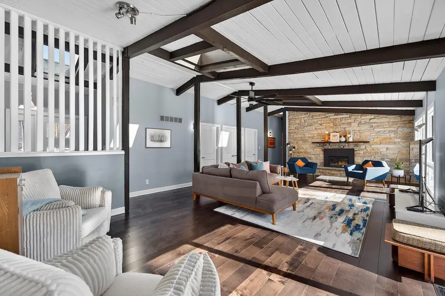 1545 Woodland DRIVE, Grafton, WI 53024 - Image #3