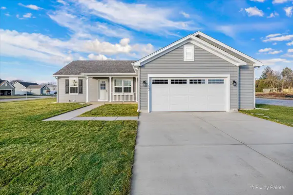 300 Savannah DRIVE #Lt35, Walworth, WI 53184