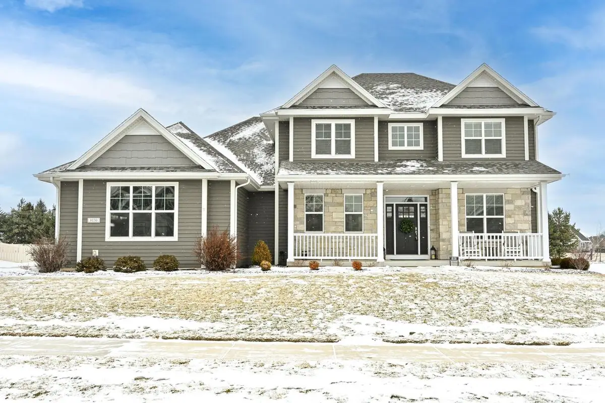 8130 W Mourning Dove LANE, Mequon, WI 53097 - Image #1