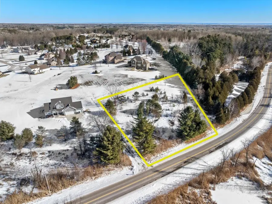 Lt15 NORTHWOOD ROAD, Suamico, WI 54313 - Image #2