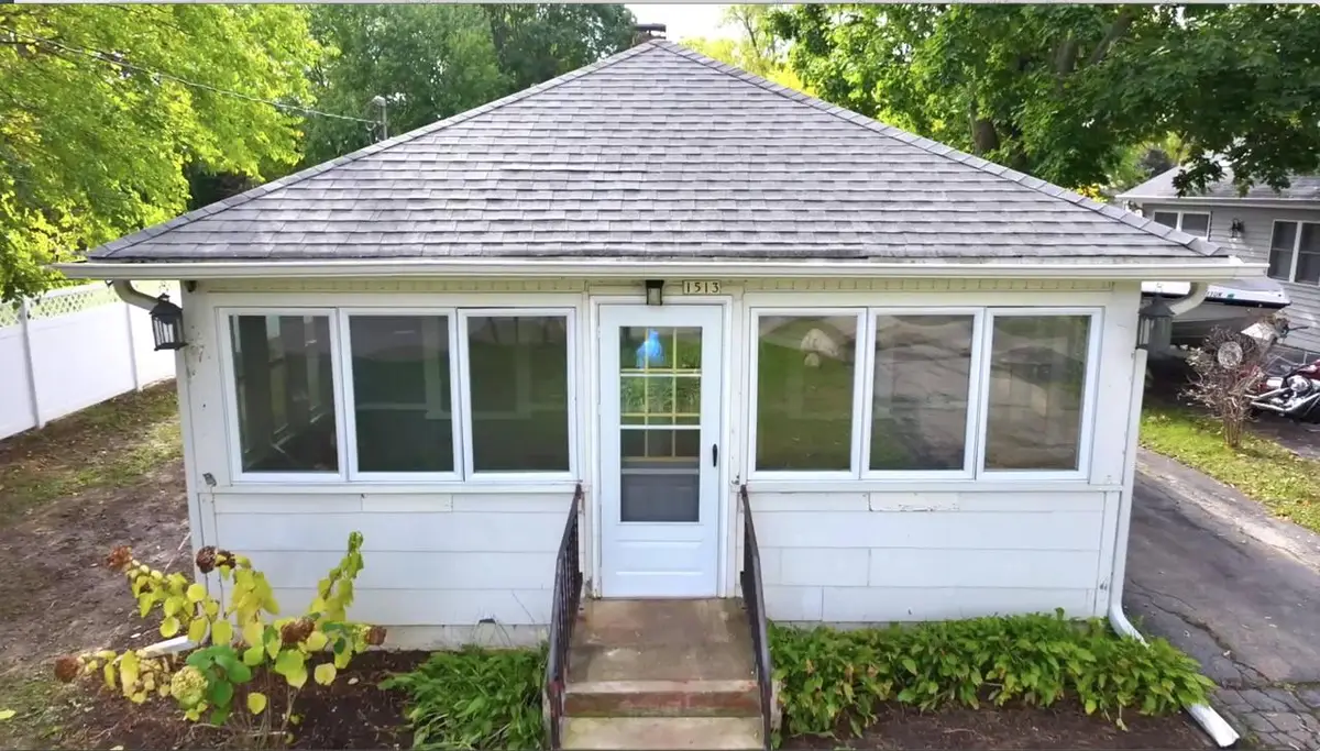 1513 Skinner DRIVE, Twin Lakes, WI 53181 - #1