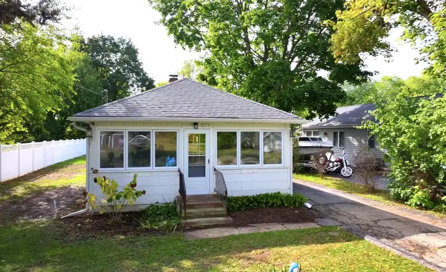 1513 Skinner DRIVE, Twin Lakes, WI 53181 - #2