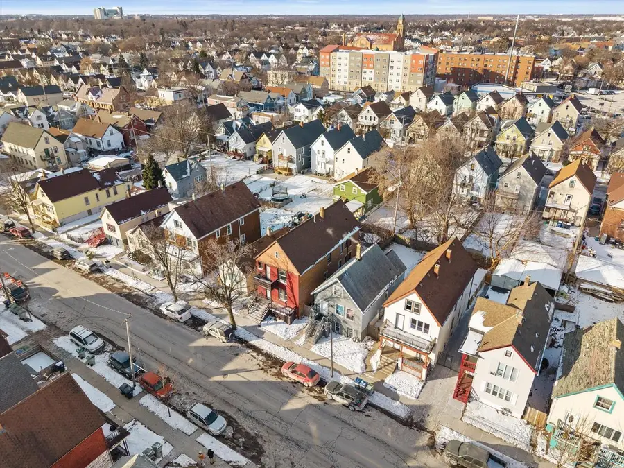 2033 S 16th STREET, Milwaukee, WI 53204 - #2