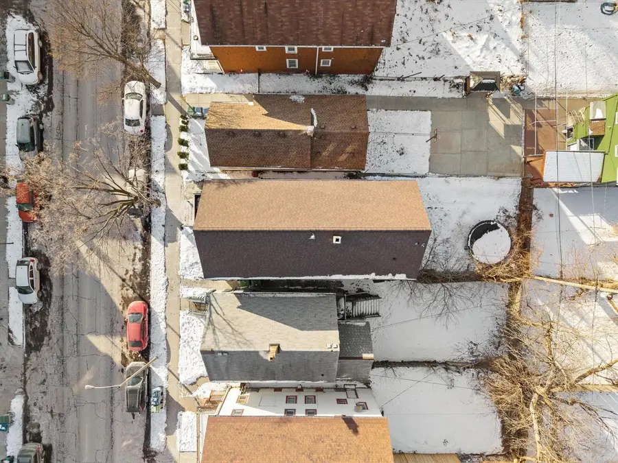 2033 S 16th STREET, Milwaukee, WI 53204 - #3