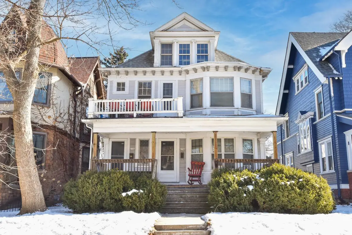 2744 N Stowell AVENUE #2746, Milwaukee, WI 53211 - Image #1