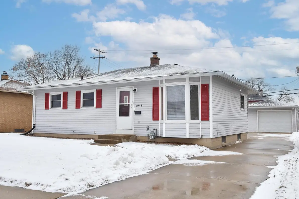 4948 S 15th STREET, Milwaukee, WI 53221 - Image #1