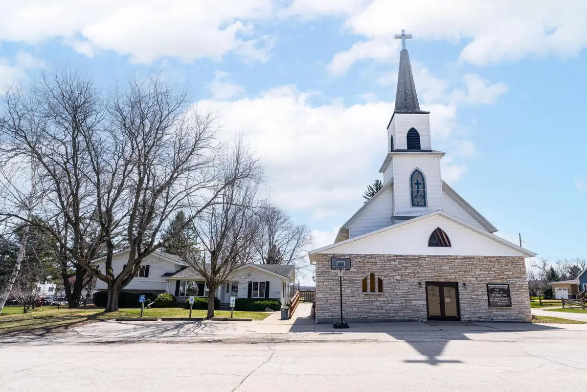 W494 Elm STREET, Campbellsport, WI 53010 - Image #1