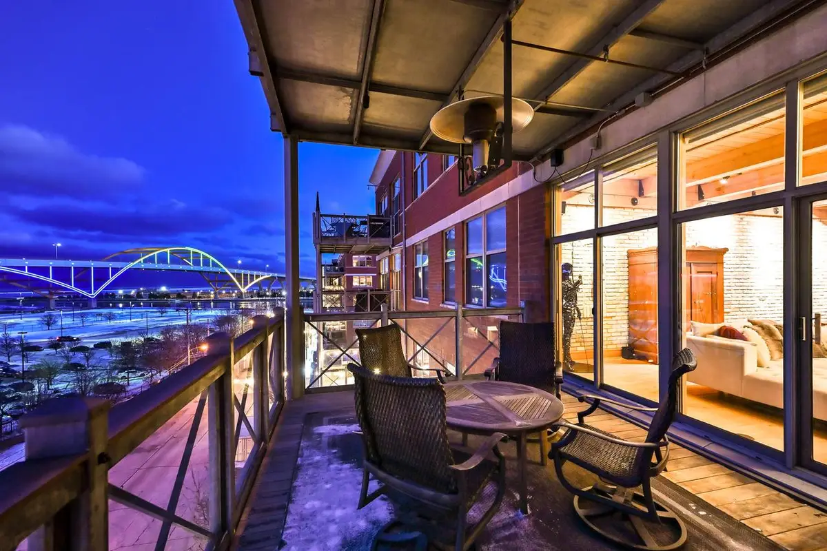 541 E Erie STREET #514, Milwaukee, WI 53202 - #1