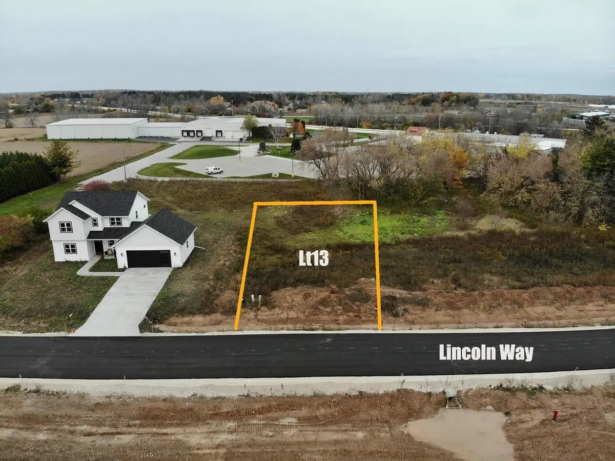 Lt13 LINCOLN WAY, Sheboygan, WI 53083 - Image #1