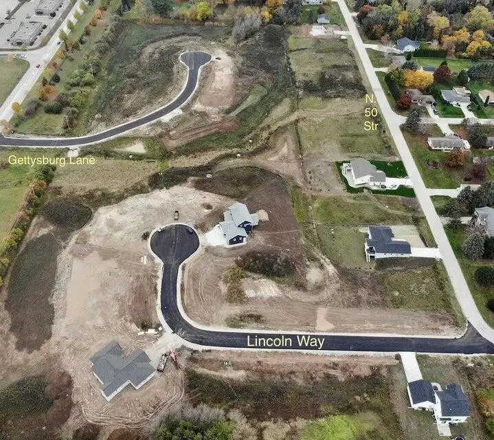 Lt17 LINCOLN WAY, Sheboygan, WI 53083 - Image #3