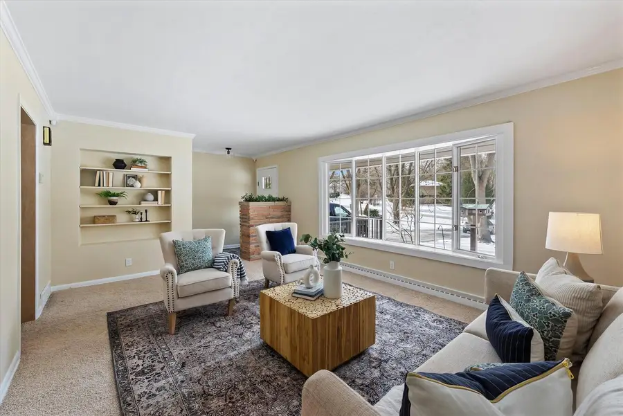 11728 N Silver AVENUE, Mequon, WI 53097 - #2