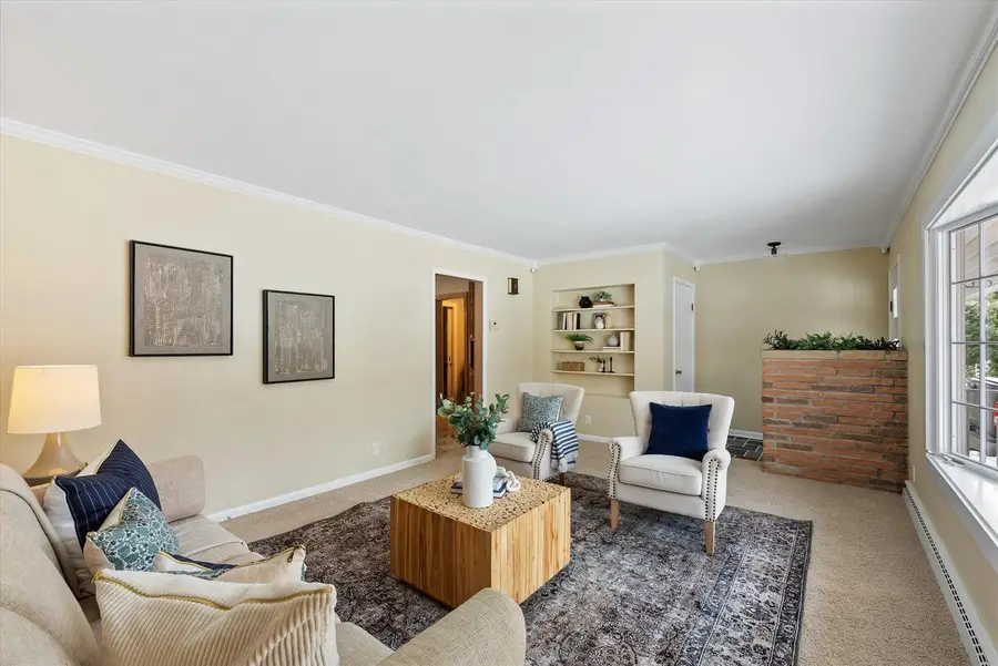 11728 N Silver AVENUE, Mequon, WI 53097 - #3