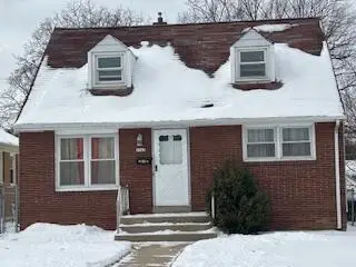 3745 N 58th BOULEVARD, Milwaukee, WI 53216