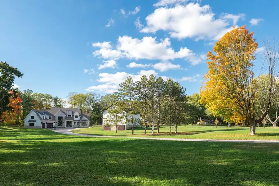 4779 N Pine Meadows LANE, Hartland, WI 53029 - #3