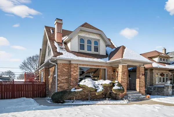 4329 N 29th STREET, Milwaukee, WI 53216