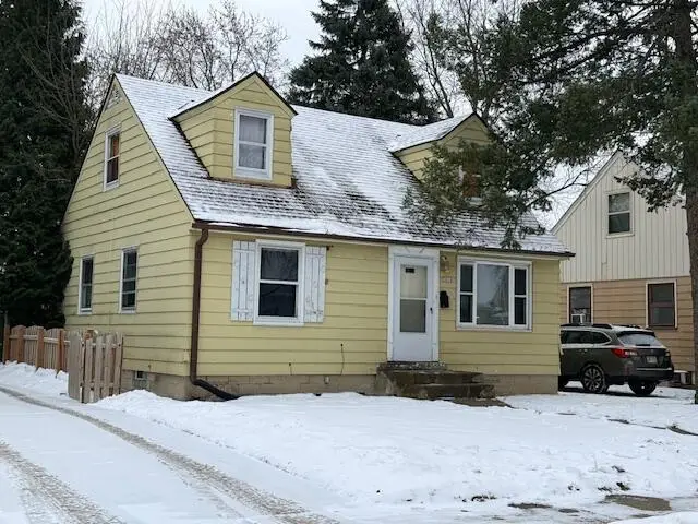 3816 N 75th STREET, Milwaukee, WI 53216 - #1