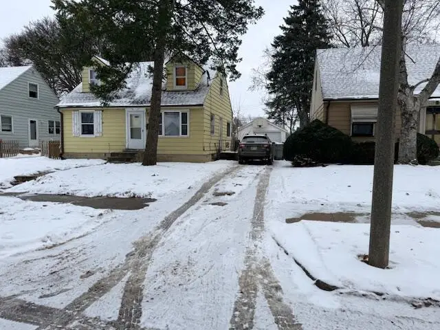 3816 N 75th STREET, Milwaukee, WI 53216 - #2