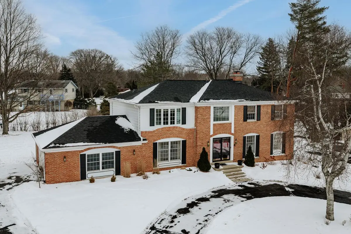 17740 Lisa LANE, Brookfield, WI 53045 - #1